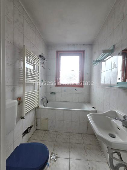 Calea Calarasilor -Traian -Garsonieră cochetă de 23 mp -56500 Euro - 10