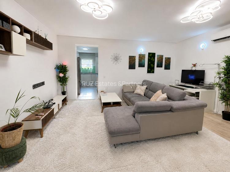 Apartament 3 camere | Loc de parcare | Gradina proprie | Floreasca - 4