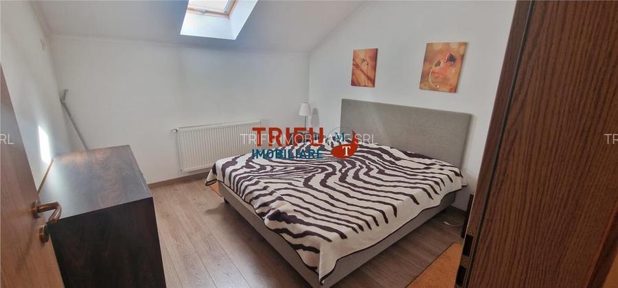 Apartament 2 camere cartier Orhideea - 7
