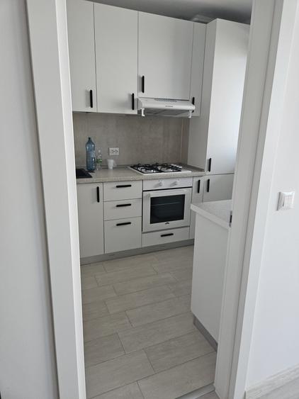 Garsoniera, 40mp, Cetrala proprie, Metrou, Parcare, AC, Hils Brauner