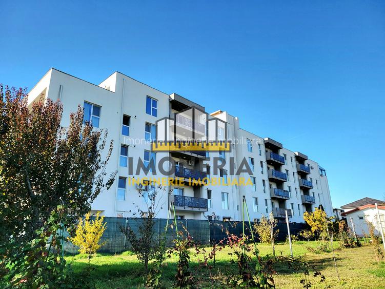 2 camere Tip 1-Pallady Villa Apartments 2-finalizat-0% comision - 16