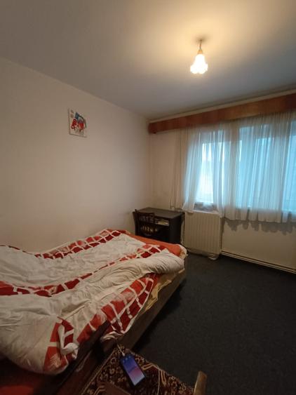 Apartament 2 camere, de vânzare, decomandat, Mănăștur, Calea- Florești -Calvaria