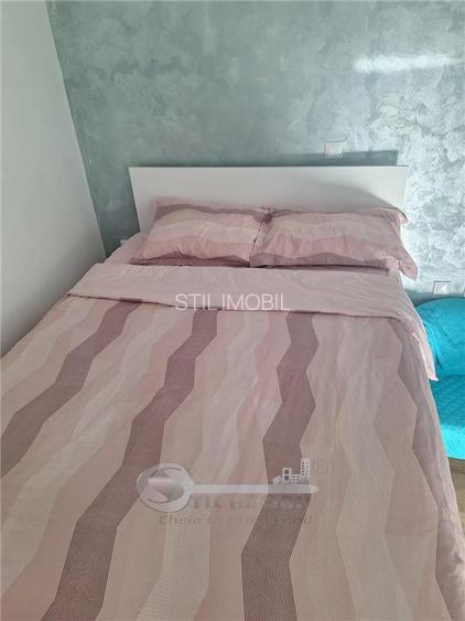 Apartament 1 Copou- Negruzzi- 450 euro - 6