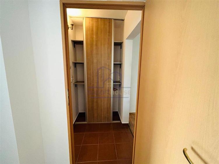 Inchiriere apartament 2 camere Ploiesti, zona Paltinis