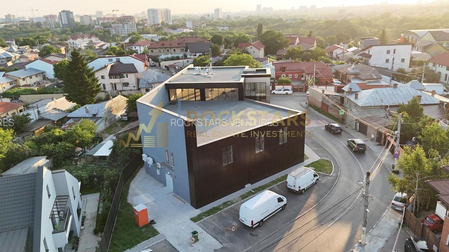 Spatiu comercial | Restaurant | Terasa | Dobroesti | TVA inclus si deductibil - 4