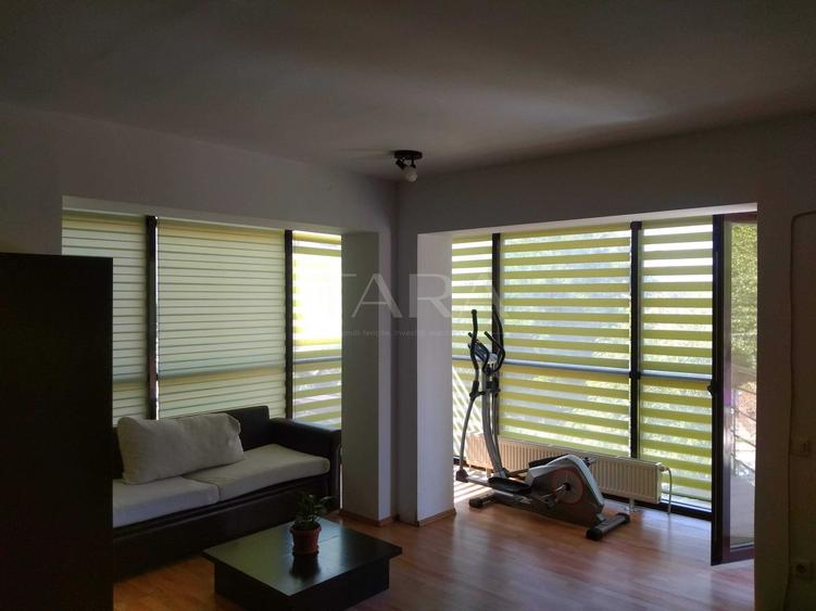 FSEGA, Iulius Mall. Apartament cu 1 cameră, investitie!