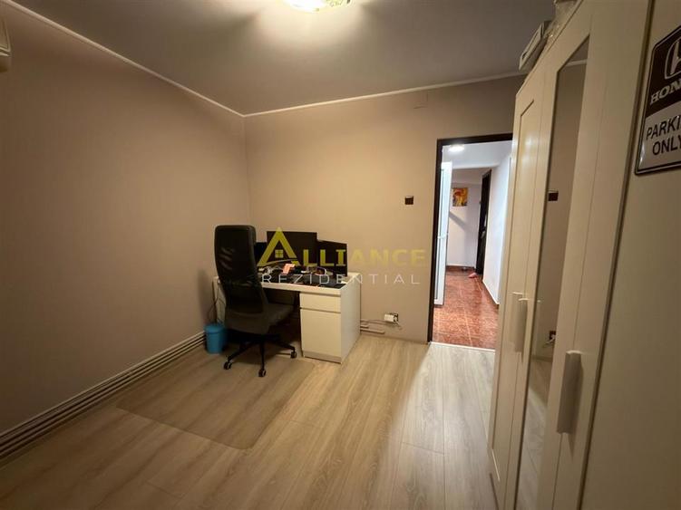 Apartament 3 camere decomandat – Izvorul Muresului, Sector 4 – Mobilat complet