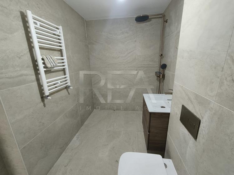 Apartament 2 camere, Unirii