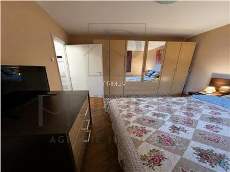 PIATA 700 - 2 CAMERE - ETAJUL 2 - CENTRALA PROPRIE - ZONA EXCELENTA - 3