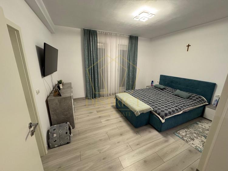 Duplex modern cu 4 camere | Chisoda | Pasha Garden