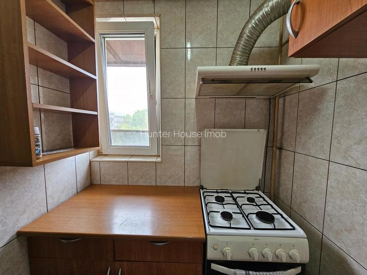 Studio 2 camere | 30 mp | Centrală proprie | 5 min Metrou Preciziei | Comision 0 - 8