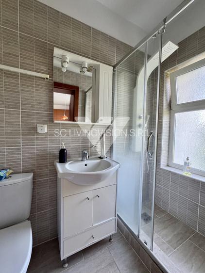 Apartament 2 camere cu gradina si parcare - Pictor Brana Selimbar - 6
