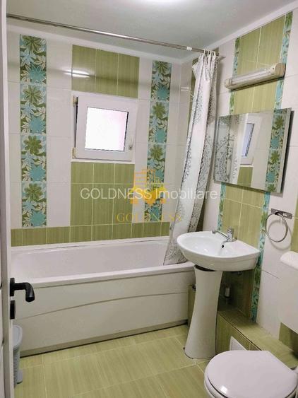 2 camere deco 2900/mp | Sigma Zorilor UTCN UMF Bloc Reabilitat 1986|
