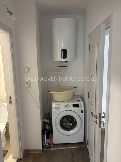 Gorjului - 2 minute metrou - Apartament MODERN - BLOC REABILITAT TERMIC - 5