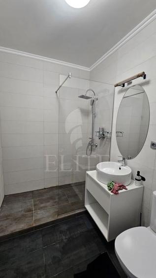 Apartament o camera în zona Magazin Penny