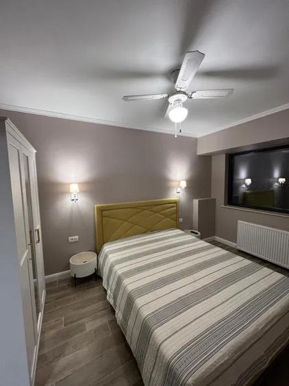 Apartament cu 2 camere, renovat - Casa de Cultură