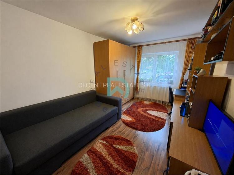 Apartament 3 camere Florilor, 72 mp - Brasov - 12