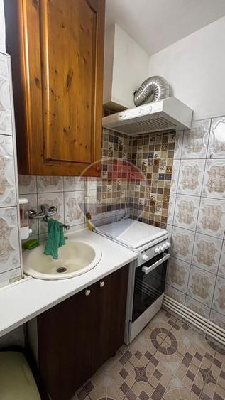 Garsoniera de inchiriat zona Anda Aurel Vlaicu, Constanta