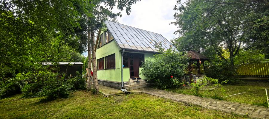 Casa Breaza 104Mp , zona buna , teren 503mp cu deschidere la 2 strazi