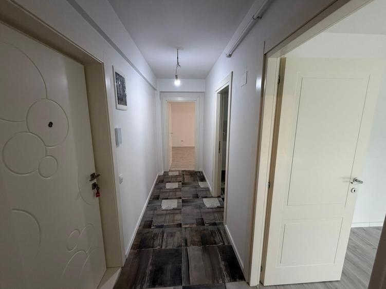 Apartament nou cu 2 camere 48.2 mp – Decomandat | Complex rezidențial modern în Zona Bucium | Rate direct la dezvoltator |Comision 0%