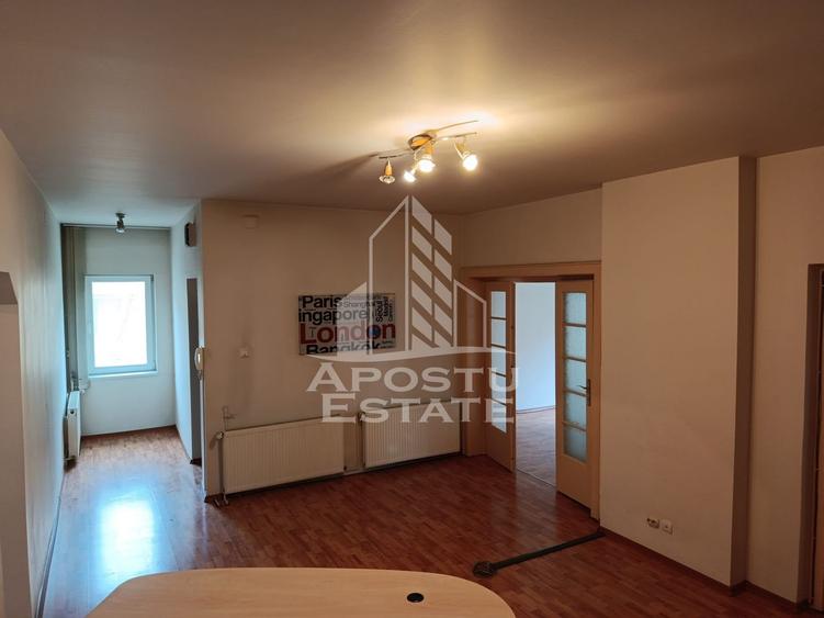Apartament 4 camere de inchiriat, Cetatii, Timisoara