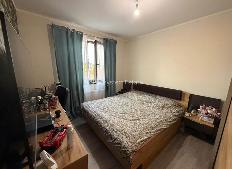 Apartament 3 camere Giroc | Complet mobilat | Ideal pentru locuit sau investiție - 4