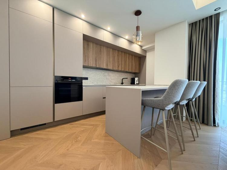 2 camere de inchiriat BHB Aviatiei|Mobilat| Utilat |Parcare Subterana