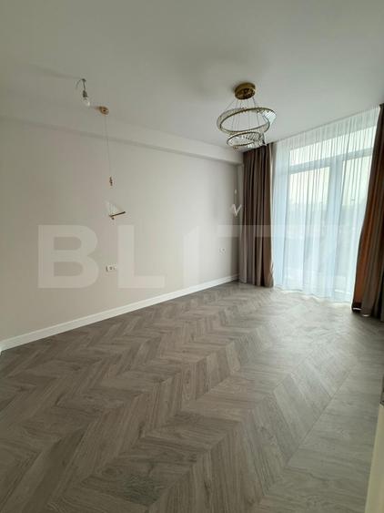 Apartament 2 camere, 54 mp utili, balcon 5 mp .Calea Aradului,loc parcare inclus