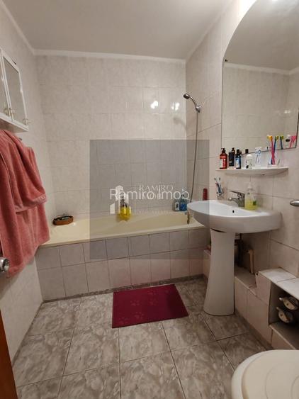 Apartament 4 camere  Constantin Brancoveanu / Nitu Vasile - 20