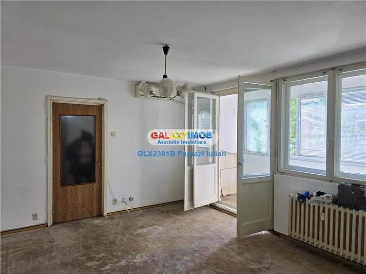 Vanzare 3 camere Gorjului | Semidecomandat | 6min metrou | Comision 0% - 2