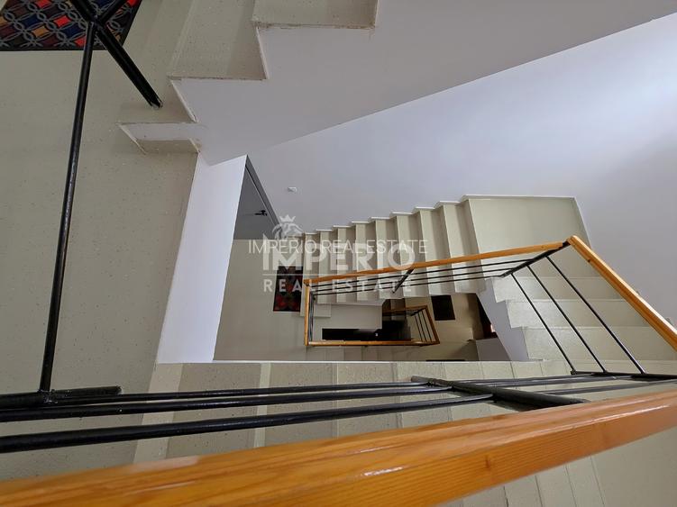 Proprietate de exceptie in centrul Clujului | 849 mp teren | Front stradal 30 m - 8