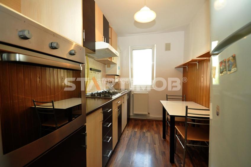 Apartament doua camere decomandat Astra - 9