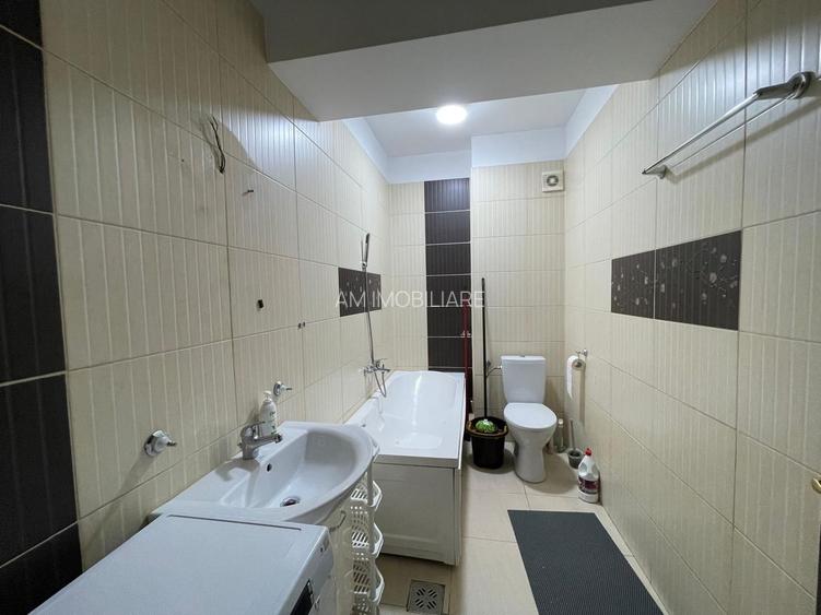 GARSONIERA - AMFITEATRU RESIDENCE, PET-FRIENDLY, CENTRALA, METROU - 8