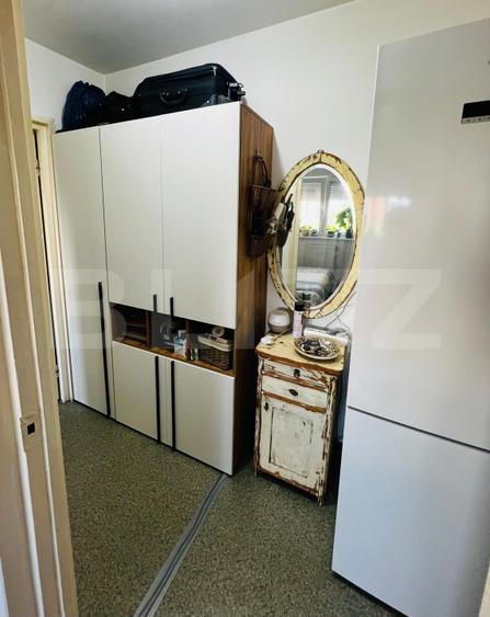 Apartament 3 camere, 58 mp, zona Dâmbu Pietros