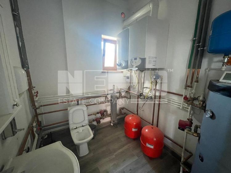 SPATIU COMERCIAL | CENTRAL