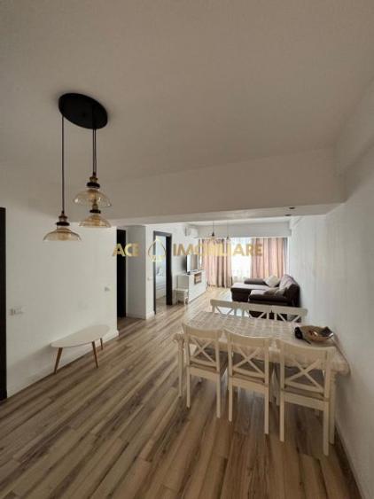 2 Camere de inchiriat | Alba Iulia | Metrou | Centrala | Parcare