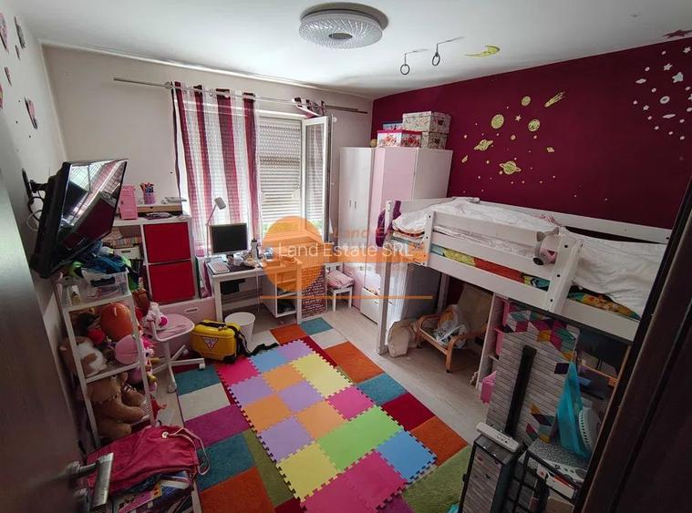 2 Camere ( 8 minute Metrou Gorjului-Centrala Proprie ) - 6