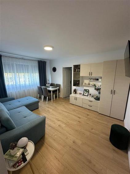 Apartament cu 2 camere zona Meda