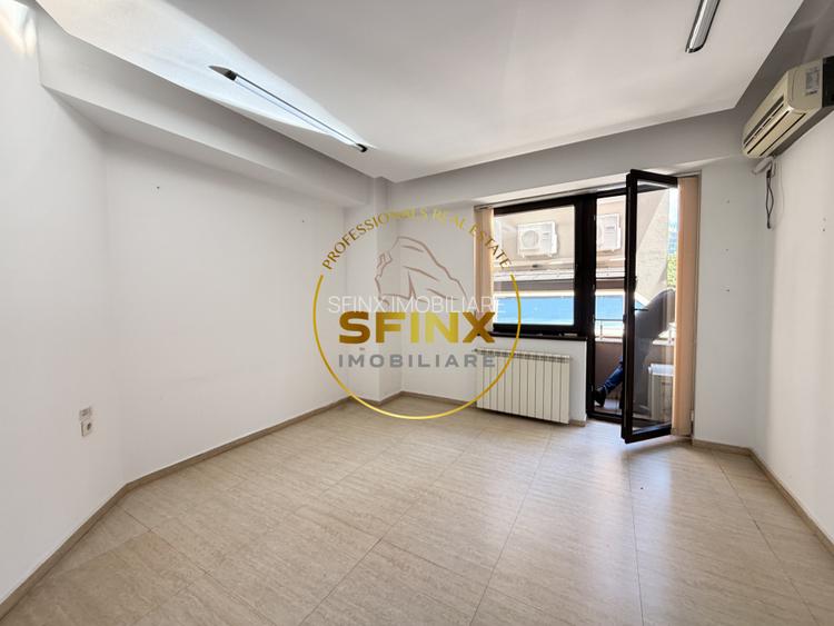 Spatiu Comercial/Birouri | Aviatorilor | Etaj 1 | 170mp | nemobilat - 10