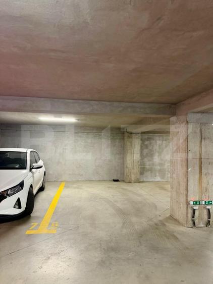 Apartament 3 camere, 87 mp, zona Ama Residence - Unirii