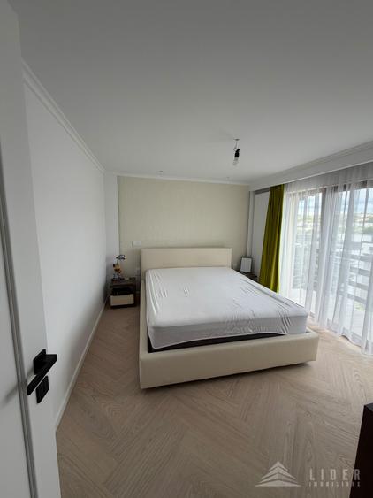 Duplex Borhanci, Cluj-Napoca — renovat 2026, mobilat complet.