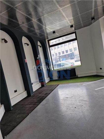 Investitie, Spatiu Comercial, Calea Serban Voda - 5