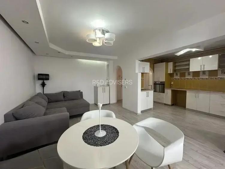 Apartament 2 camere decomandat, 56 mp, zona Nord Ploiești – Mutare Imediata - 4