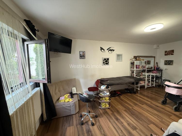 Casa 4 camere, 2 bai, 2 bucatarii, 130 mp utili, 902 teren - Bogdanestilor - 5