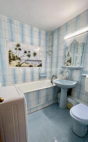 Gorjului | 3 Camere | Metrou 2 Min | Parcare | AC - 4