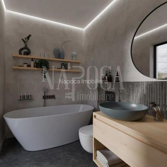 Apartament 2 camere de vanzare in Dambul Rotund, Cluj Napoca - 6