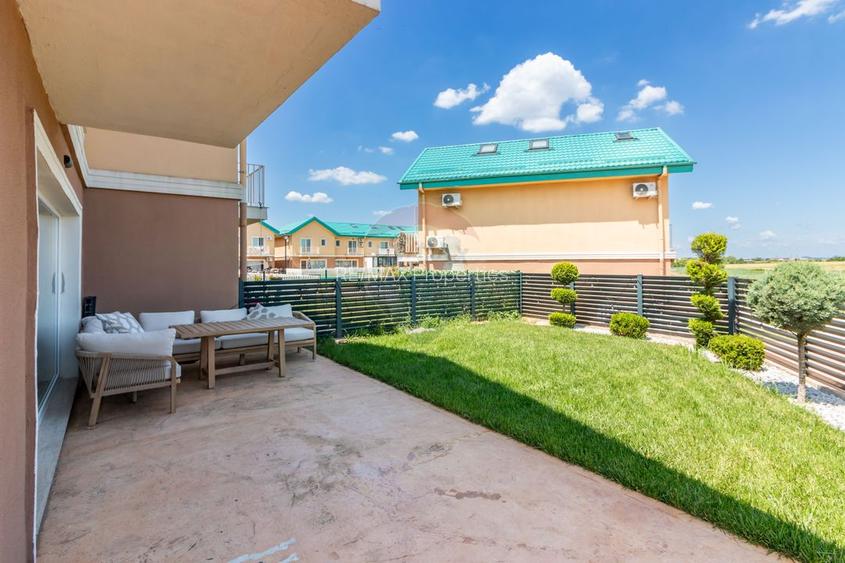 Casă / Vilă de vanzare cu 4 camere, Cosmopolis, premium - 21