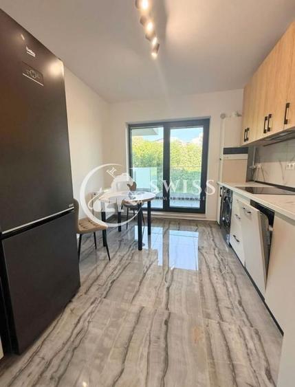 Apartament 3 camere | Prima inchiriere | Parcare | Terasa | Zorilor Frunzisului