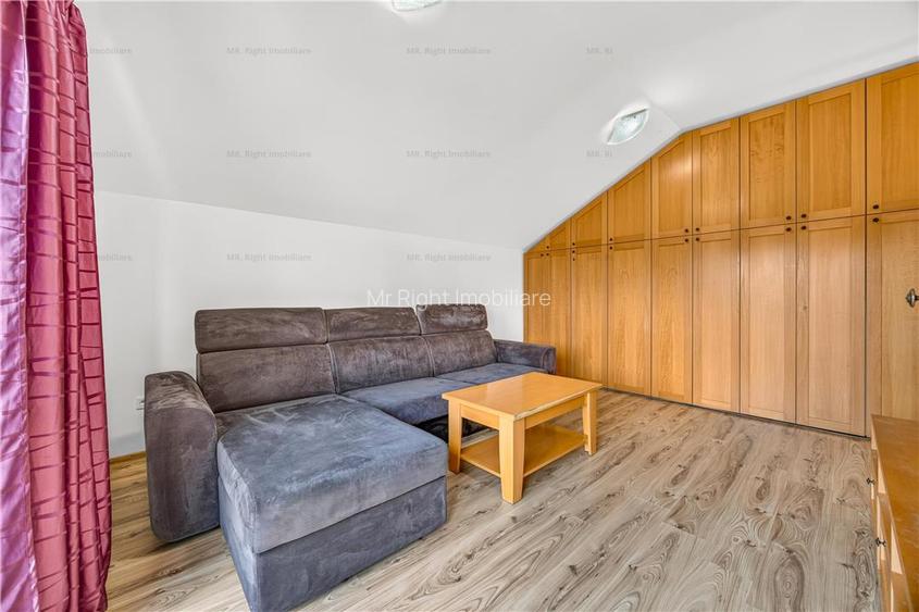 COMISION 0% | Apartament 3 camere | Decomandat | Sanpetru Residence - 16