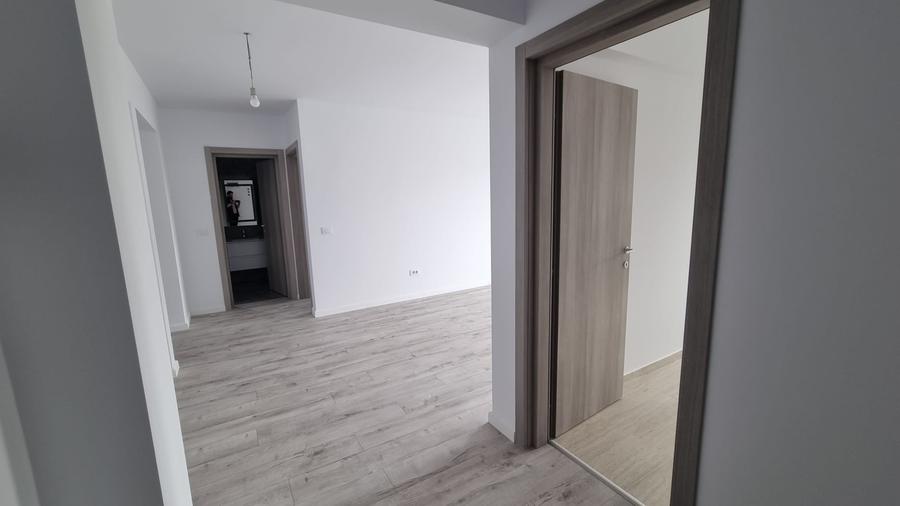 Apartament nou, 2 camere, decomandat, 60 mp, Visani, Mega Image, Cod 155252